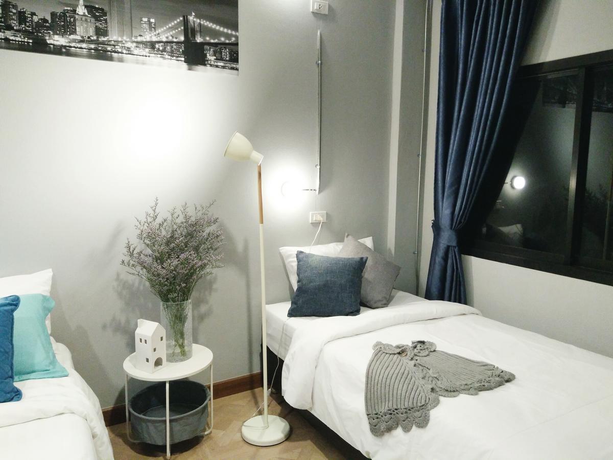 بيت شباب Warm Casa Chiangmai شيانغ ماي المظهر الخارجي الصورة