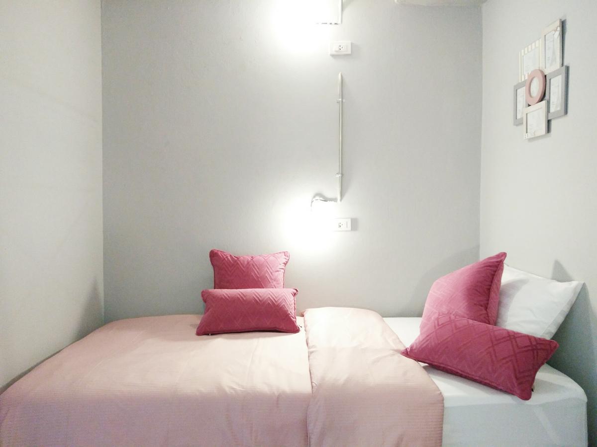 بيت شباب Warm Casa Chiangmai شيانغ ماي المظهر الخارجي الصورة