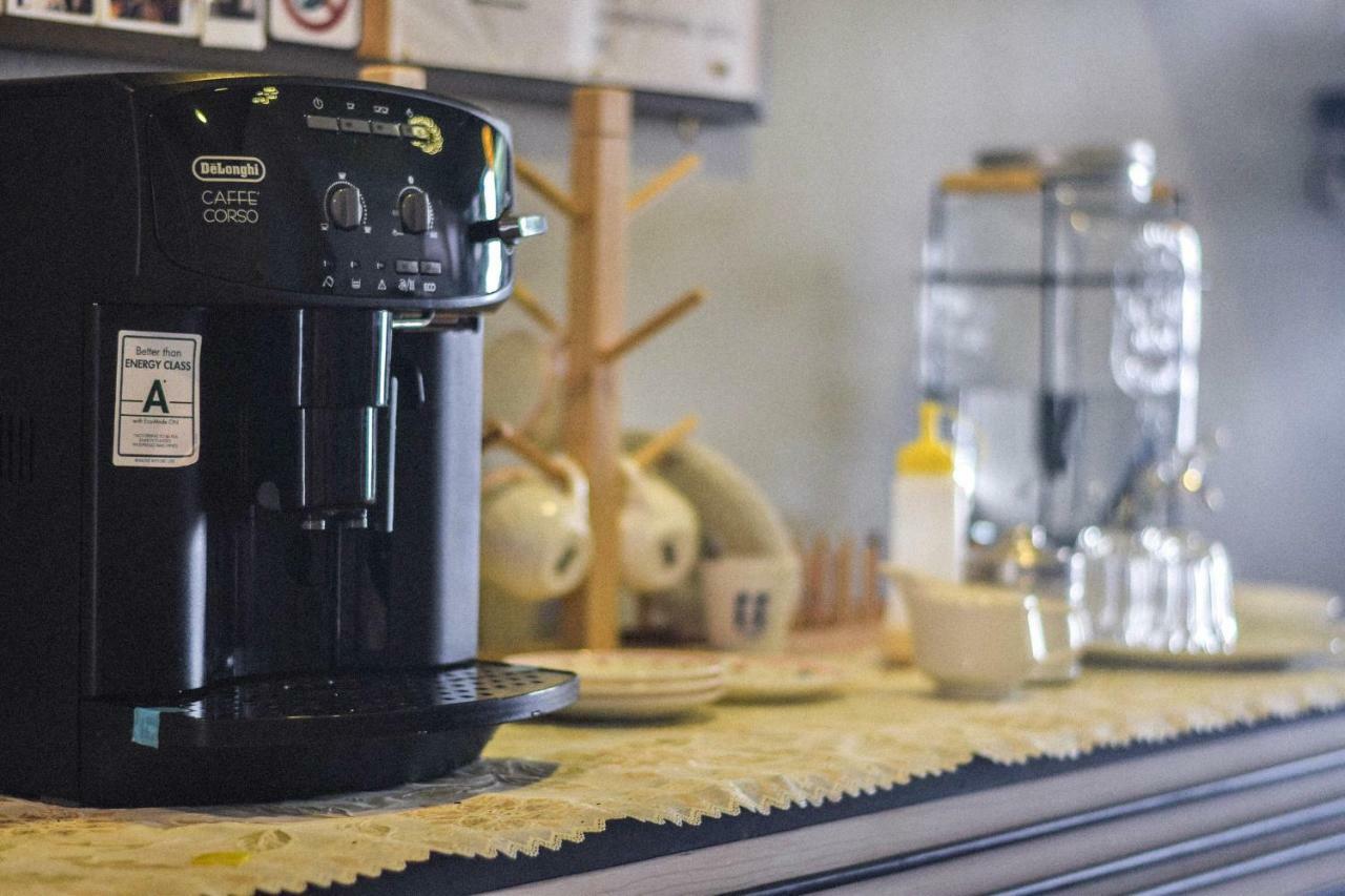 بيت شباب Warm Casa Chiangmai شيانغ ماي المظهر الخارجي الصورة
