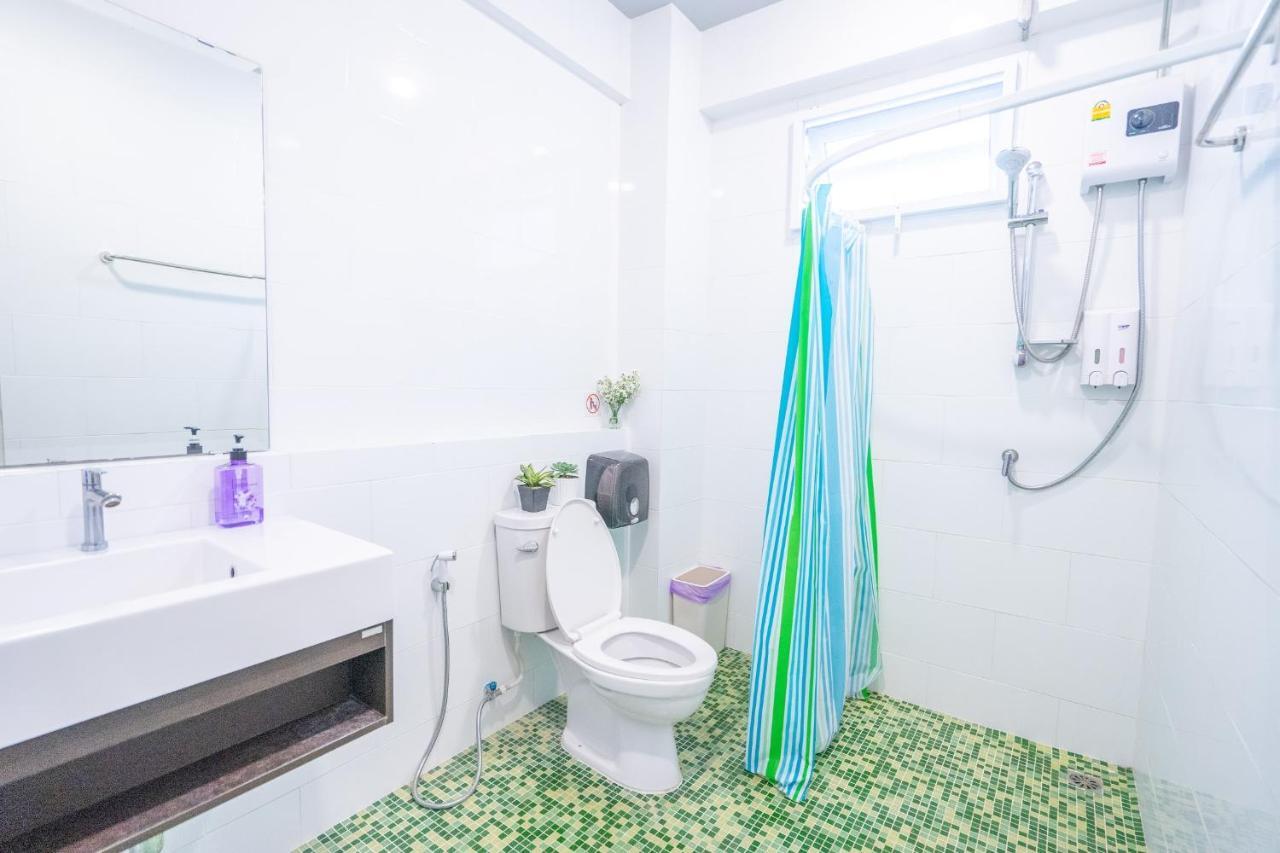 بيت شباب Warm Casa Chiangmai شيانغ ماي المظهر الخارجي الصورة