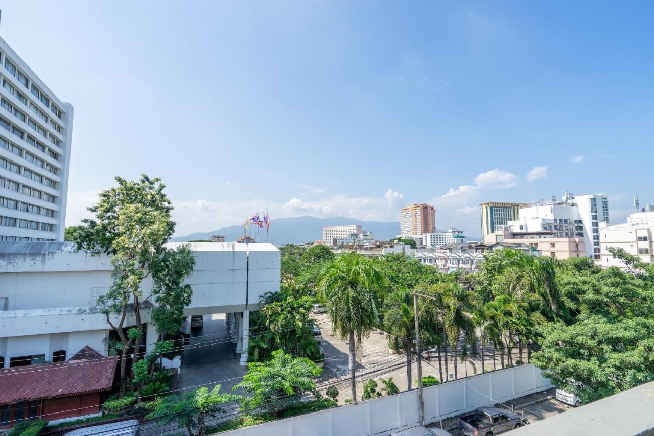 بيت شباب Warm Casa Chiangmai شيانغ ماي المظهر الخارجي الصورة